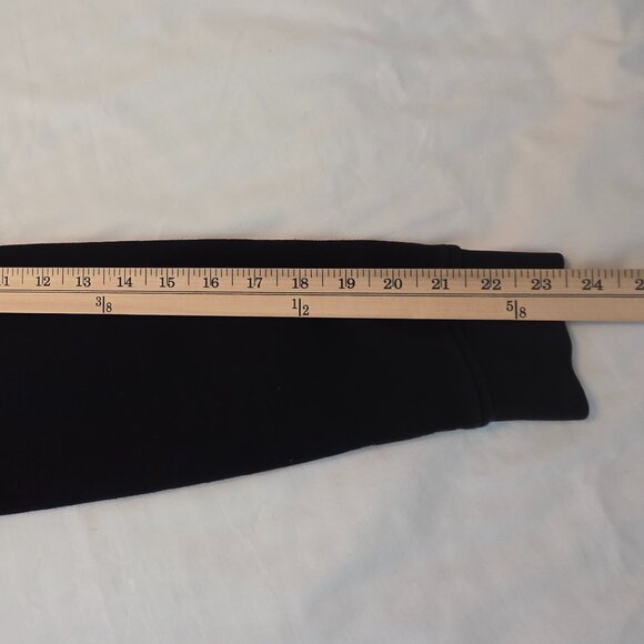 Beautiful men's Lacoste Sport zip up hoodie from the Miami Open, size medium. - Picture 8 of 9